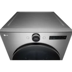 LG Dryer Front-Load 27