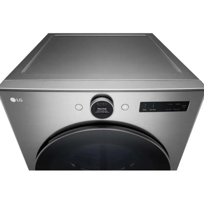 LG Dryer Front-Load 27" - DLEX5500V