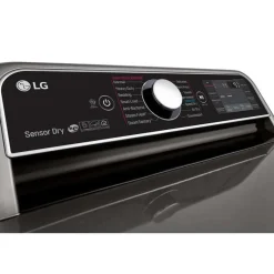 LG Dryer Front-Load 27" - DLEX7900VE