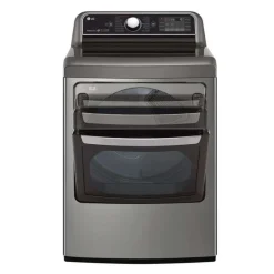 LG Dryer Front-Load 27" - DLEX7900VE