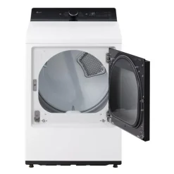 LG Dryer Front-Load 27" - DLE8400WE