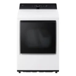 LG Dryer Front-Load 27