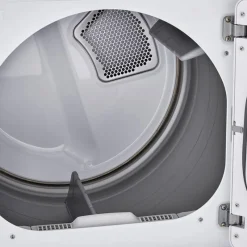 LG Dryer Front-Load 27