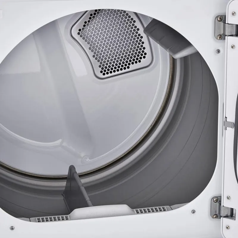 LG Dryer Front-Load 27" - DLE6100W