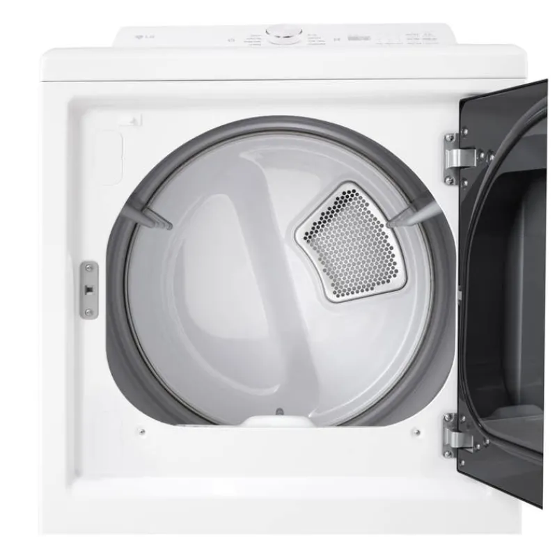 LG Dryer Front-Load 27" - DLE8200W