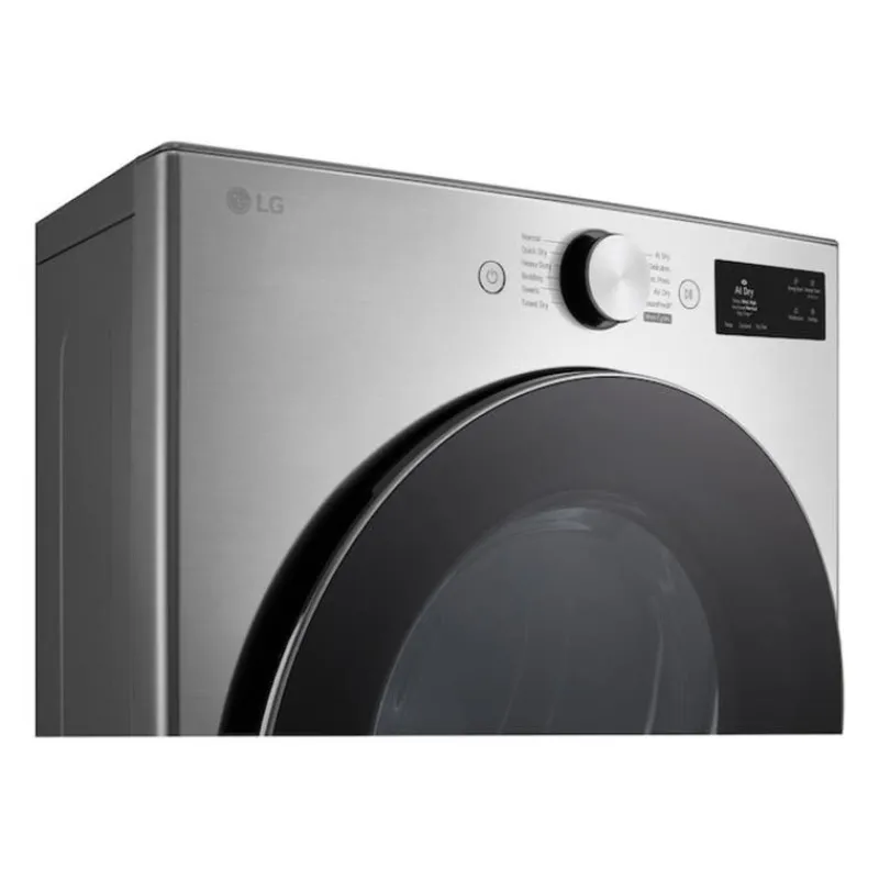 LG Dryer 27" - DLEX5800V