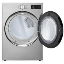 LG Dryer 27