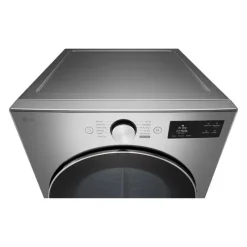 LG Dryer 27