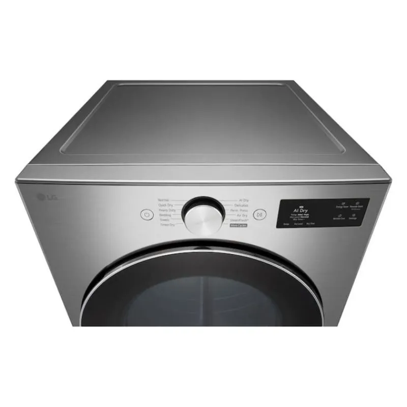 LG Dryer 27" - DLEX5800V