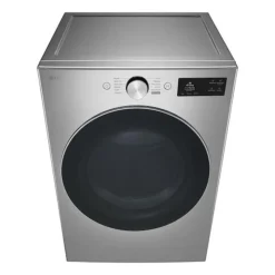 LG Gas Dryer   27" - DX5801V