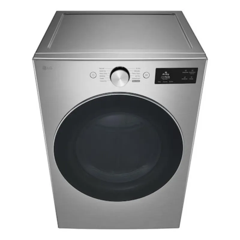 LG Gas Dryer 27" - DX5801V