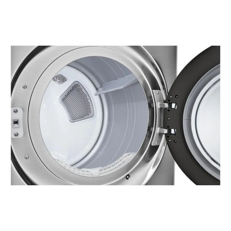 LG Gas Dryer 27" - DX5801V