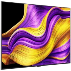 LG 65in Smart TV OLED UHD 4K - OLED65G5WUA