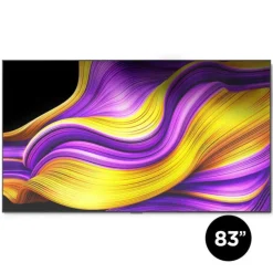 LG 83in Smart TV OLED UHD 4K - OLED83G5WUA