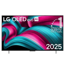 LG 42in Smart TV OLED UHD 4K - OLED42C5PUA