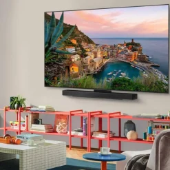 LG 42in Smart TV OLED UHD 4K - OLED42C5PUA