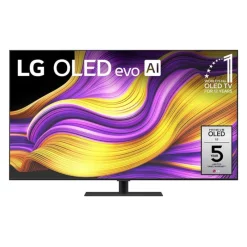 LG 65in Smart TV OLED UHD 4K - OLED65G5SUB