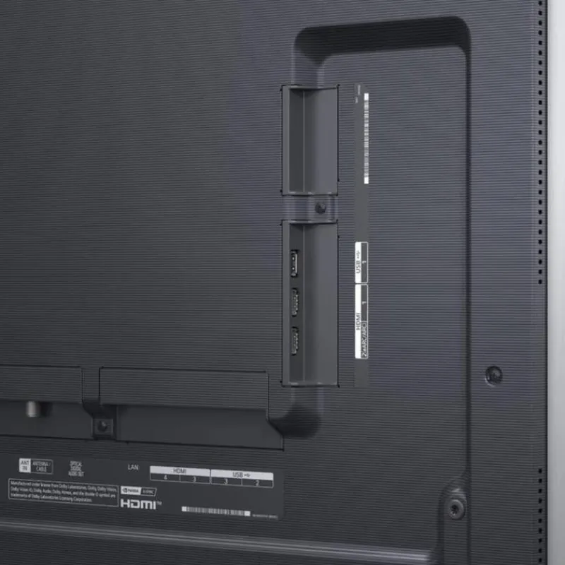 LG 55in Smart TV OLED UHD 4K - OLED55G5WUA