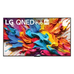 LG 75in Smart TV QNED UHD 4K - 75QNED9MAUA