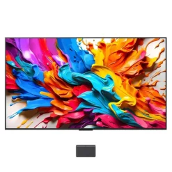 LG 75in Smart TV QNED UHD 4K - 75QNED9MAUA