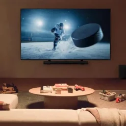 LG 86in Smart TV QNED UHD 4K - 86QNED9MAUA