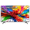 LG 85in Smart TV QNED UHD 4K - 85QNED92AUA