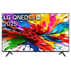 LG 85in Smart TV QNED UHD 4K - 85QNED92AUA