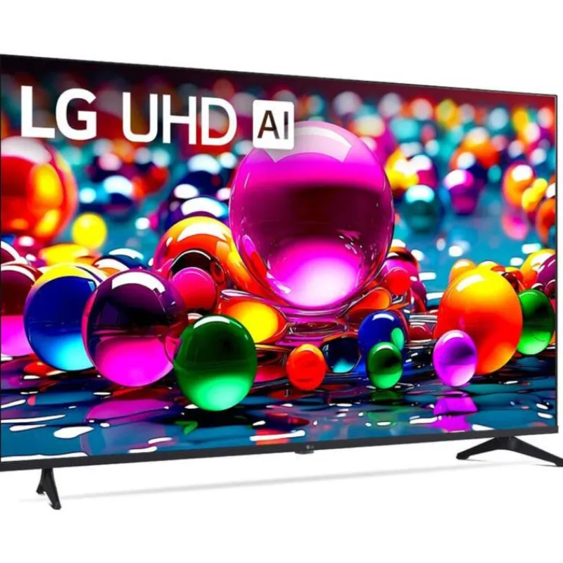 LG 55-inch Smart TV LED UHD 4K - 55UA7700PUB