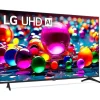 LG 50-inch Smart TV LED UHD 4K - 50UA7700PUB