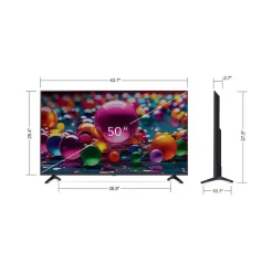 LG 50-inch Smart TV LED UHD 4K - 50UA7700PUB