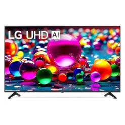 LG 50-inch Smart TV LED UHD 4K - 50UA7700PUB