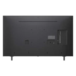 LG 50-inch Smart TV NANO UHD 4K - 50NANO80AUA