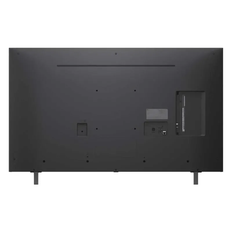 LG 50-inch Smart TV NANO UHD 4K - 50NANO80AUA