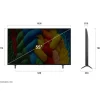 LG 55-inch Smart TV NANO UHD 4K - 55NANO80AUA