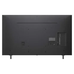 LG 55-inch Smart TV NANO UHD 4K - 55NANO80AUA
