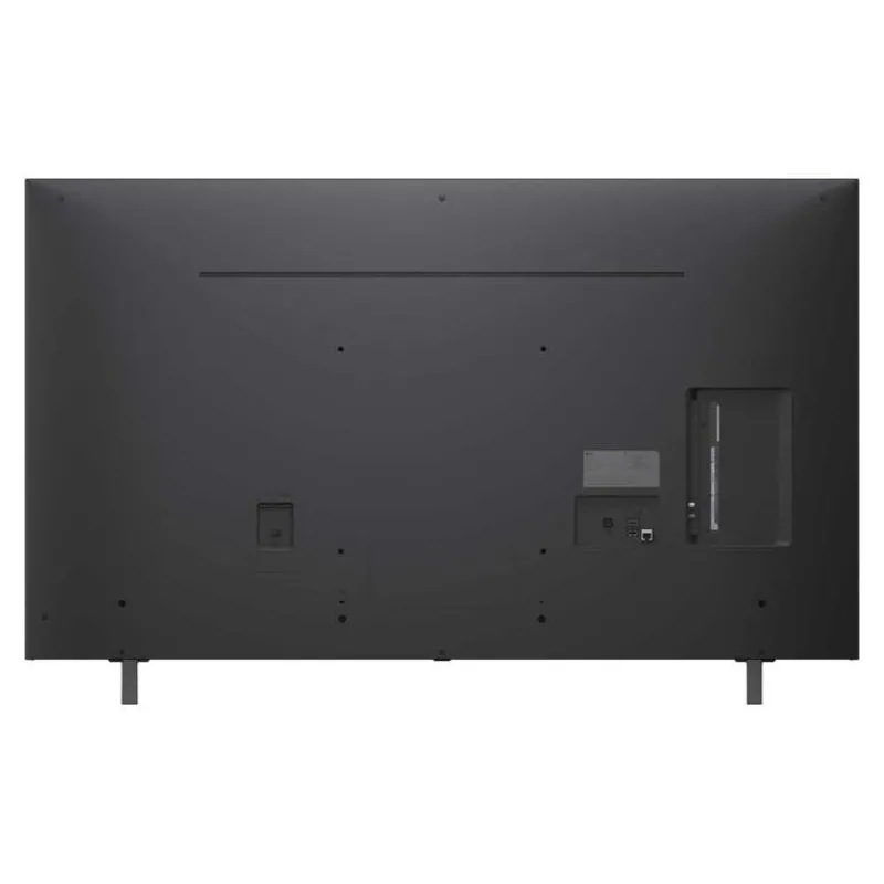 LG 55-inch Smart TV NANO UHD 4K - 55NANO80AUA