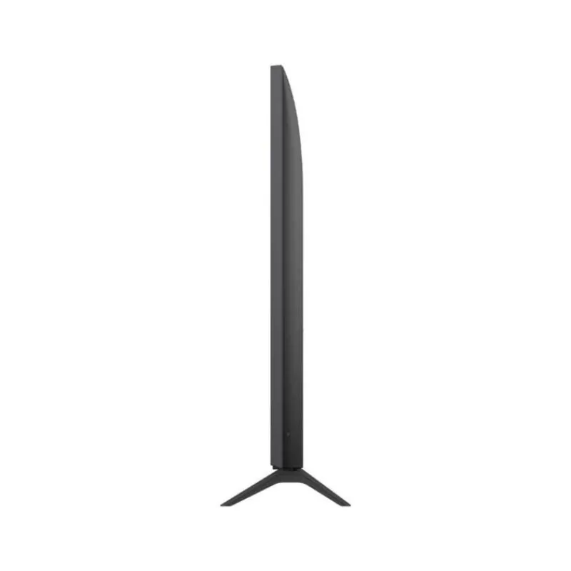 LG 55-inch Smart TV NANO UHD 4K - 55NANO80AUA