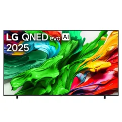 LG 86-inch Smart TV QNED UHD 4K - 86QNED85AUA