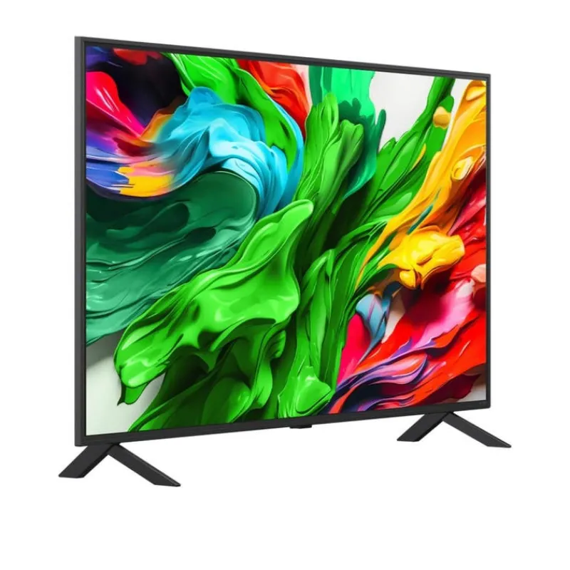 LG 50-inch Smart TV QNED UHD 4K - 50QNED85AUA