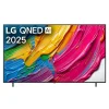 LG 75-inch Smart TV QNED UHD 4K - 75QNED80AUA