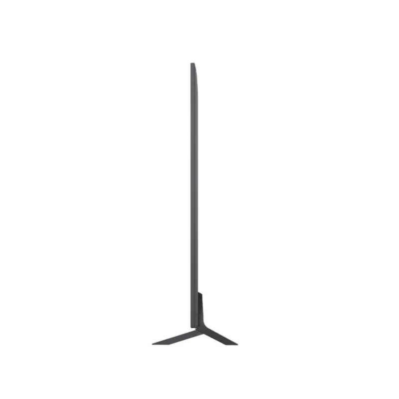 LG 75-inch Smart TV QNED UHD 4K - 75QNED80AUA