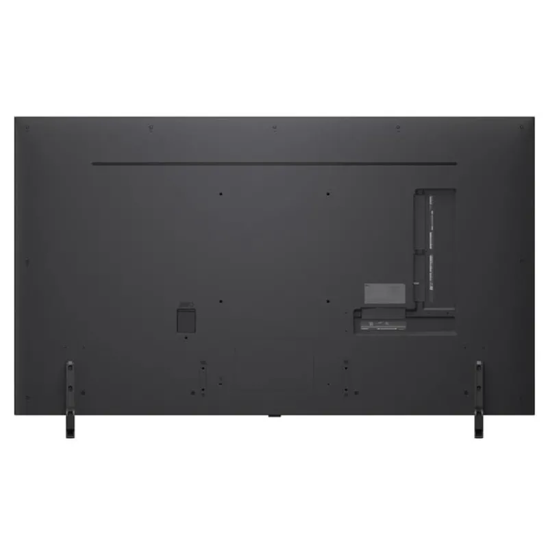 LG 65-inch Smart TV QNED UHD 4K - 65QNED85AUA