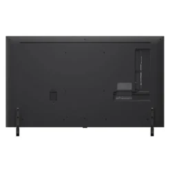 LG 55-inch Smart TV QNED UHD 4K - 55QNED80AUA