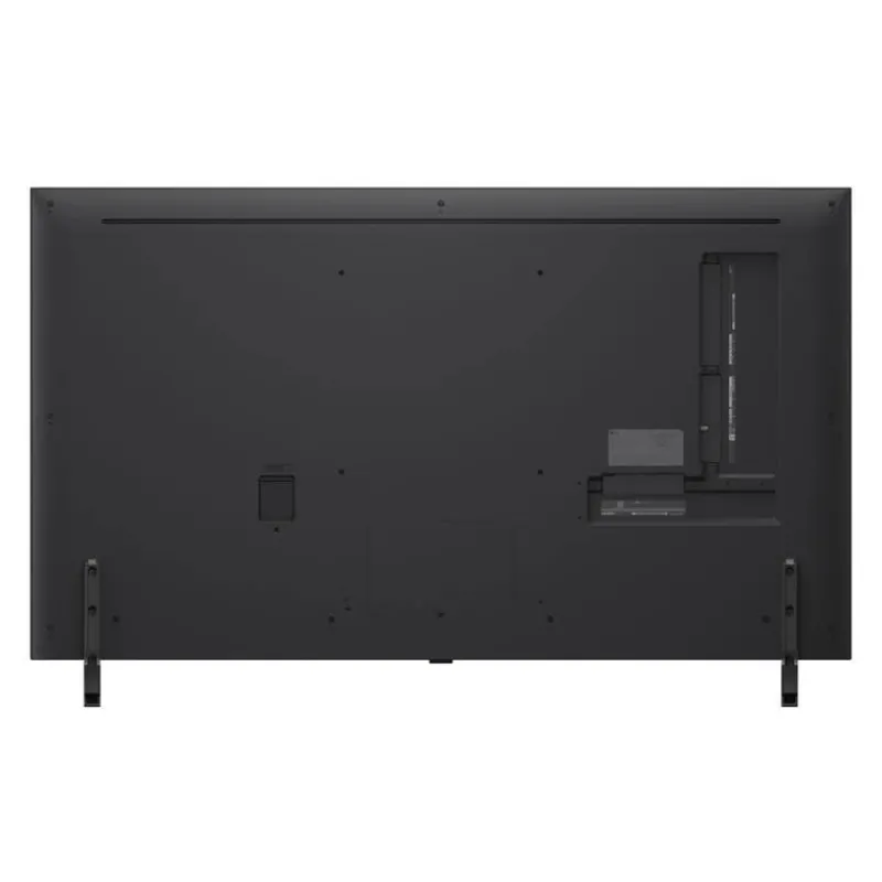 LG 43-inch Smart TV QNED UHD 4K - 43QNED80AUA