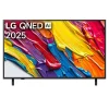 LG 43-inch Smart TV QNED UHD 4K - 43QNED82AUA