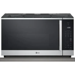 LG Microwave and Range Hood, , 1050 W, 400 - MVEL2125X
