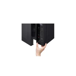 LG Microwaves  22