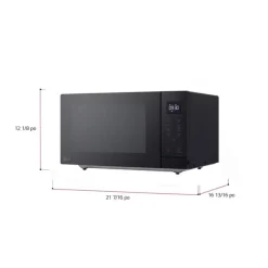 LG Microwaves  22