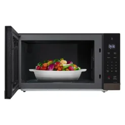 LG Microwaves  24" MSER2090D