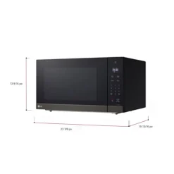 LG Microwaves  24